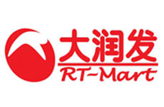 大润发
